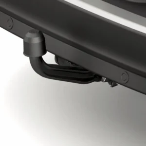 Originale Ford Focus 01/2011-03/2018 Gancio traino amovibile