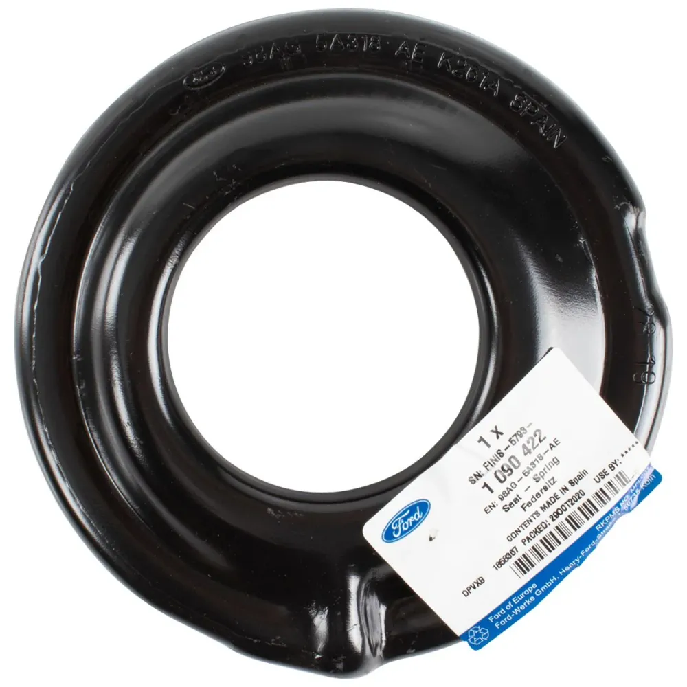 Originale Ford Focus 1998-2004 Ammortizzatore Sospensione Molla 1090422