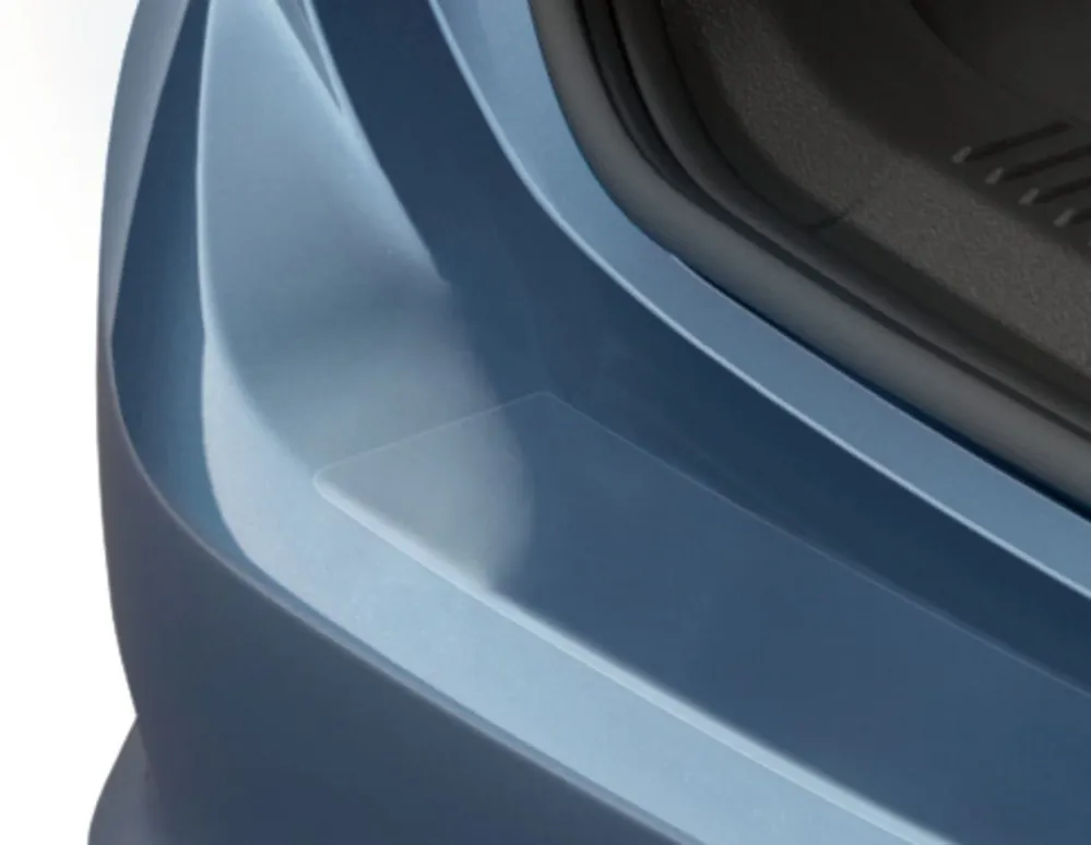 Originale Ford Focus dal 04/2018 Protezione carico paraurti posteriore pellicola