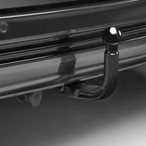 Originale Ford Mondeo dal 09/2014 Gancio traino amovibile