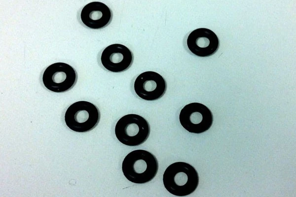 O-RING CARROZZERIE 7,5X4X2MM - EZRL2431