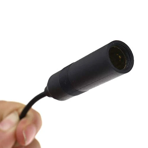 OTOTEC - Cavo adattatore da Fakra Din 8,5 pollici, compatibile con VW...