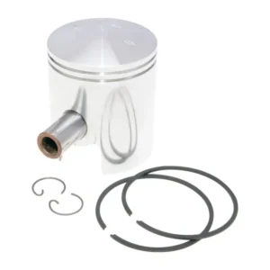 P204.0014 Pistone Polini D.57,4mm 130cc Racing Vespa 125 Primavera