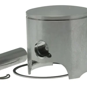 P204.0931/B Pistone Polini EVO “B 47,6mm, Spinotto Pistone 12mm, Minarelli/Piaggio