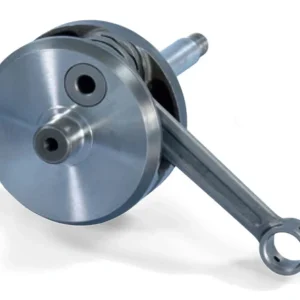 P210.0074 Albero motore Polini Evolution spinotto 12mm Piaggio Ciao