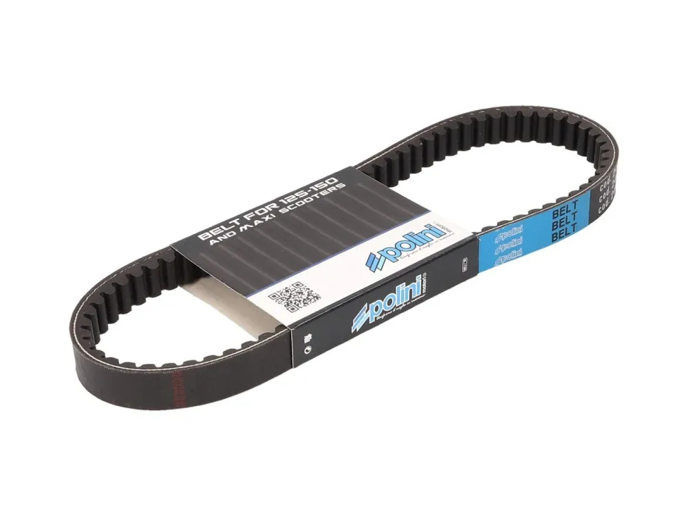 P248.118 Cinghia Polini Maxi Original Yamaha Cygnus / MBK Flame 125
