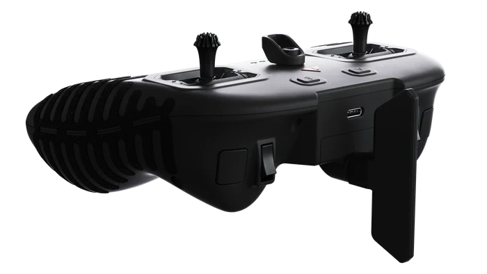 Pacchetto Orqa FPV.CTRL e ImmersionRC Ghost UberLite