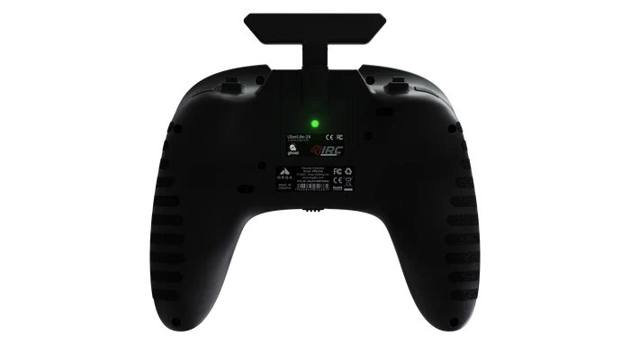 Pacchetto Orqa FPV.CTRL e ImmersionRC Ghost UberLite