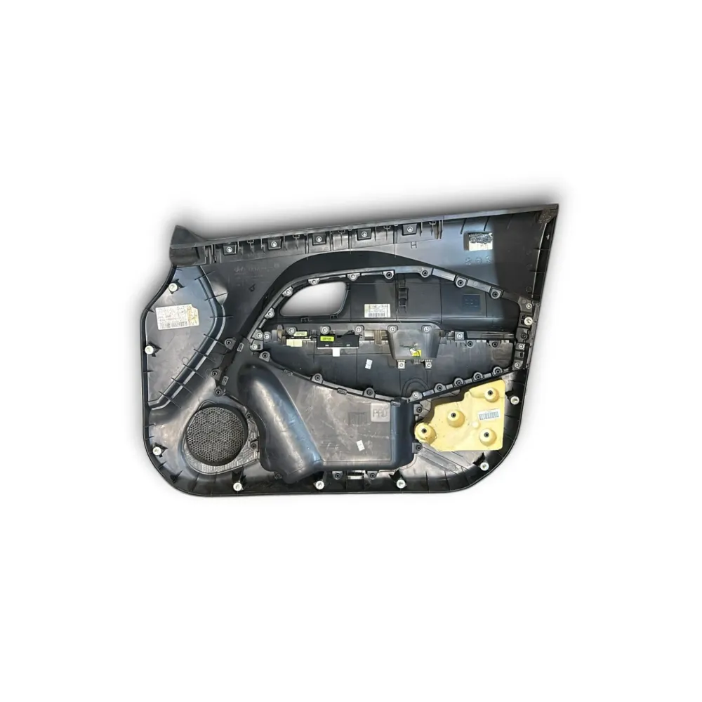 Pannello Porta Interno Anteriore Sinistro Kia Rio III cod.82310-1W010 (2011 > 2017) cod.82370-1W000