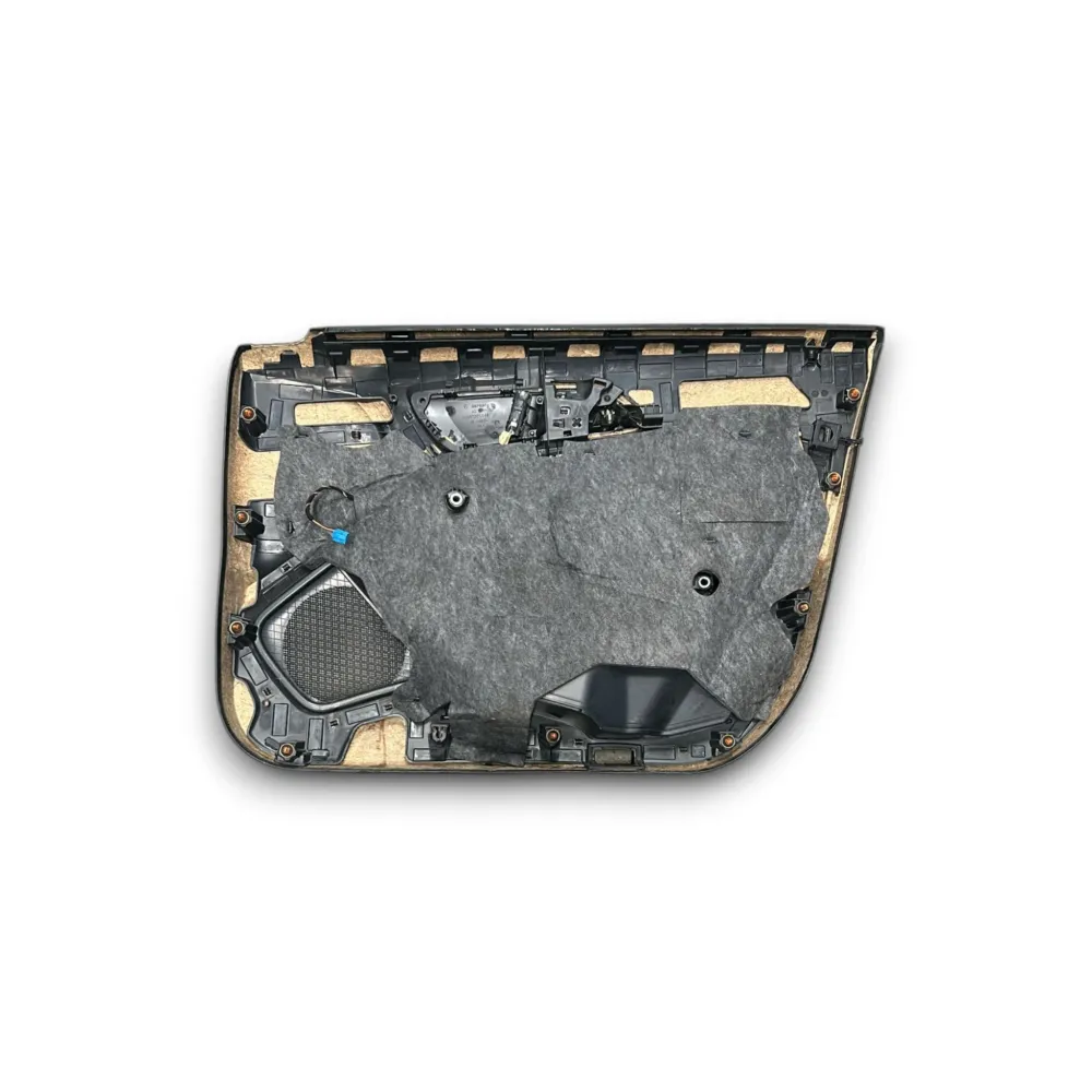 Pannello Porta Interno Anteriore Sinistro Mercedes Benz GLA (X156) cod.A2467270159 (2013 > 2019)