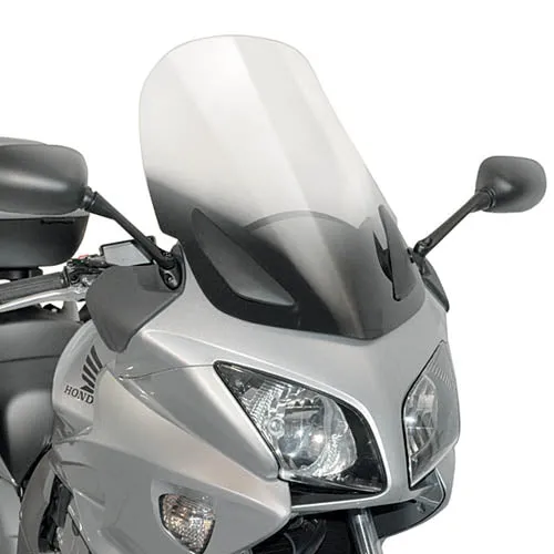 Parabrezza D303ST per Honda CBF 600 S 2004 > 2012 Givi