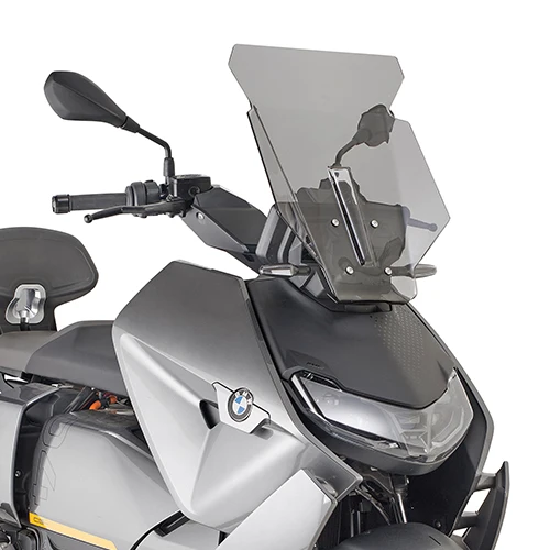 Parabrezza D5142S per Bmw CE 04 2022 Givi