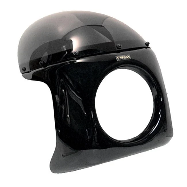 Parabrezza moto sportivo Emgo Viper
