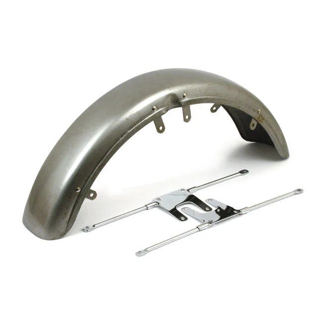 Parafango anteriore FX Stock Style XL, FX 73-99; FXR 86-94; Dyna 91-99