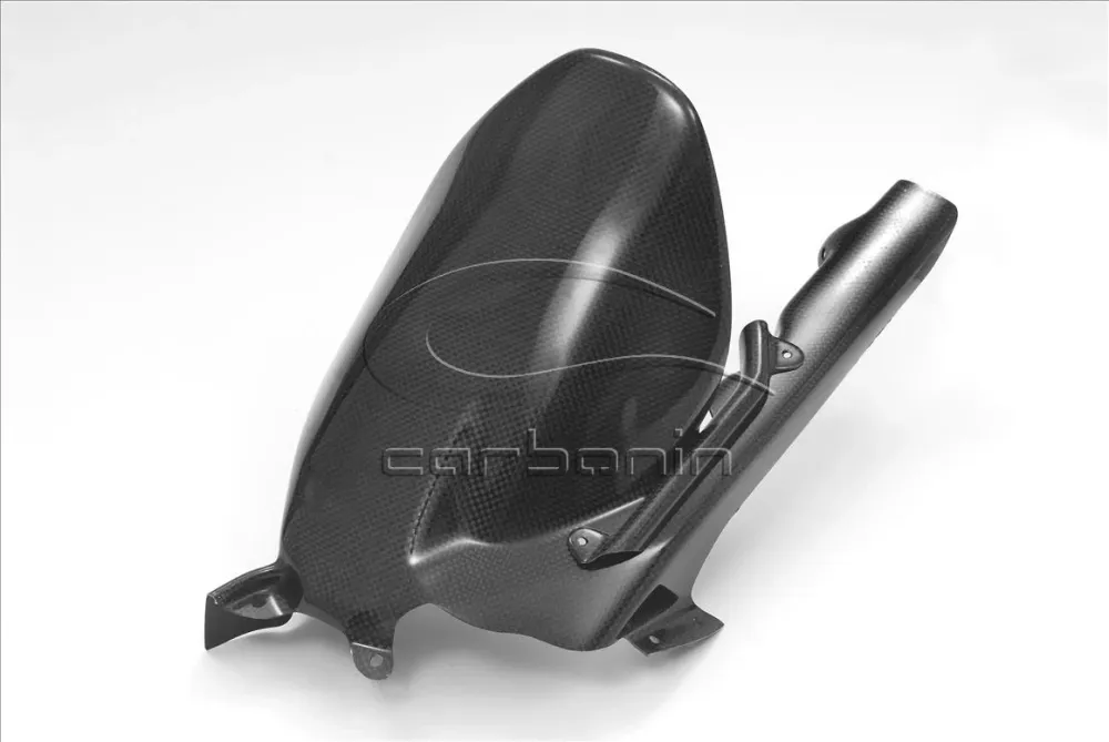 Parafango Posteriore CARBONIO HONDA CB1000R - 2008-2016