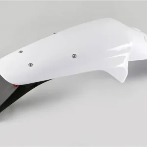 PARAFANGO POSTERIORE COMPATIBILE CON YAMAHA YZ 250 1991-1992 / enduro