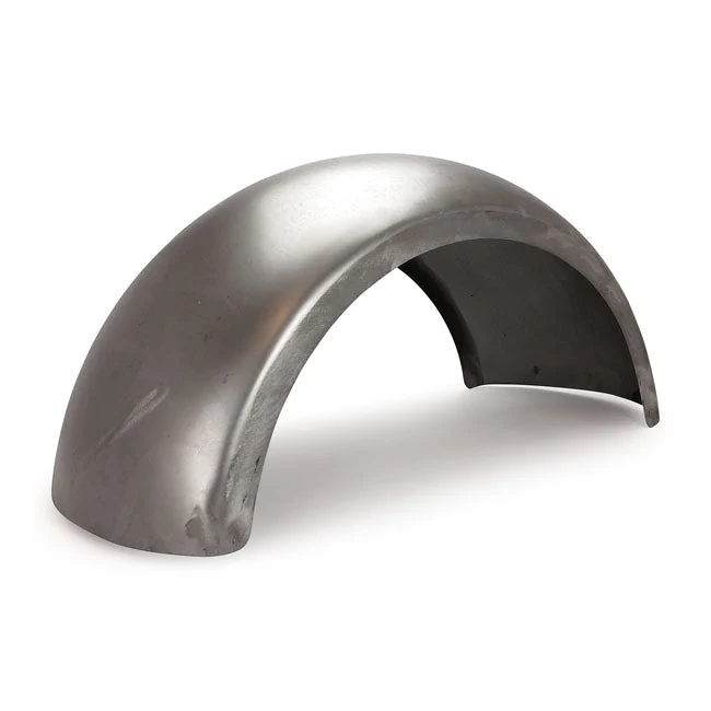 Parafango posteriore Penz Softail Stile 335 mm rotondo
