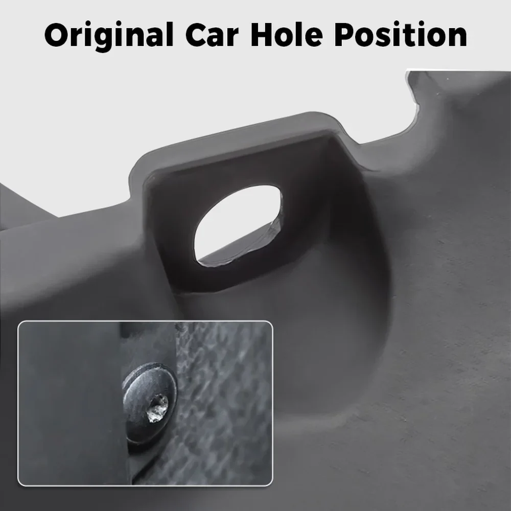 Paraspruzzi anteriori e posteriori ABS per ruote VW ID.4 2021-2025 (4 pezzi)