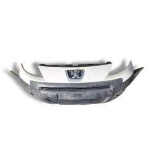 Paraurti anteriore bianco Peugeot Expert (2007-2016)