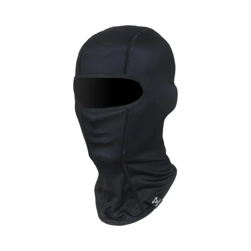 Passamontagna unisex Macna TRANCE grigio scuro