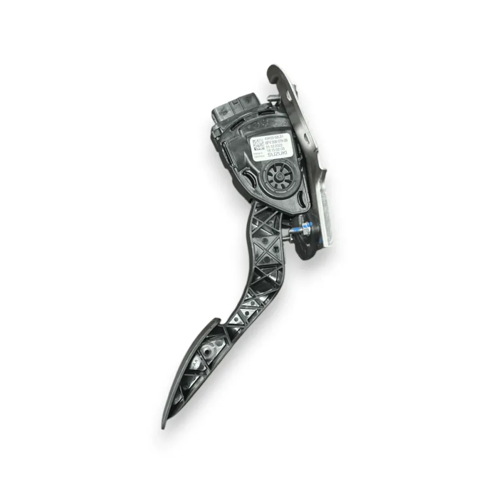 Pedale acceleratore suzuki sx4 s-cross cod:49400-68l51 (2013-2022)