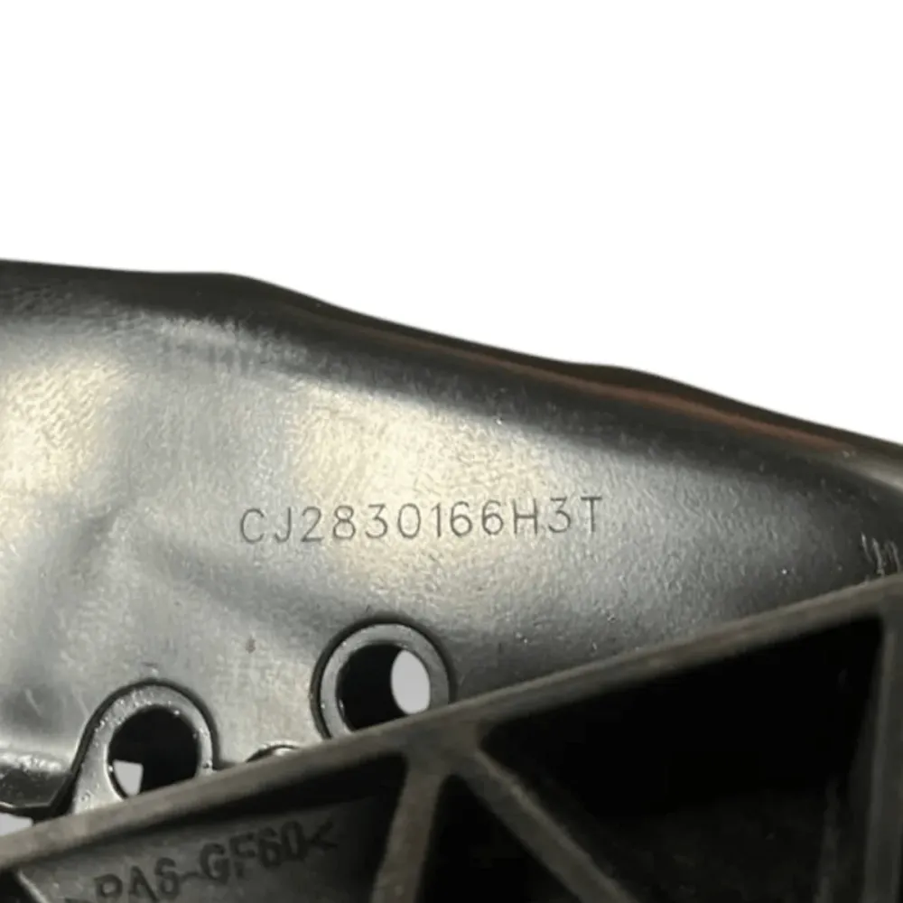 Pedale Freno Bmw X1 U11 (2022 -) cod 689113507