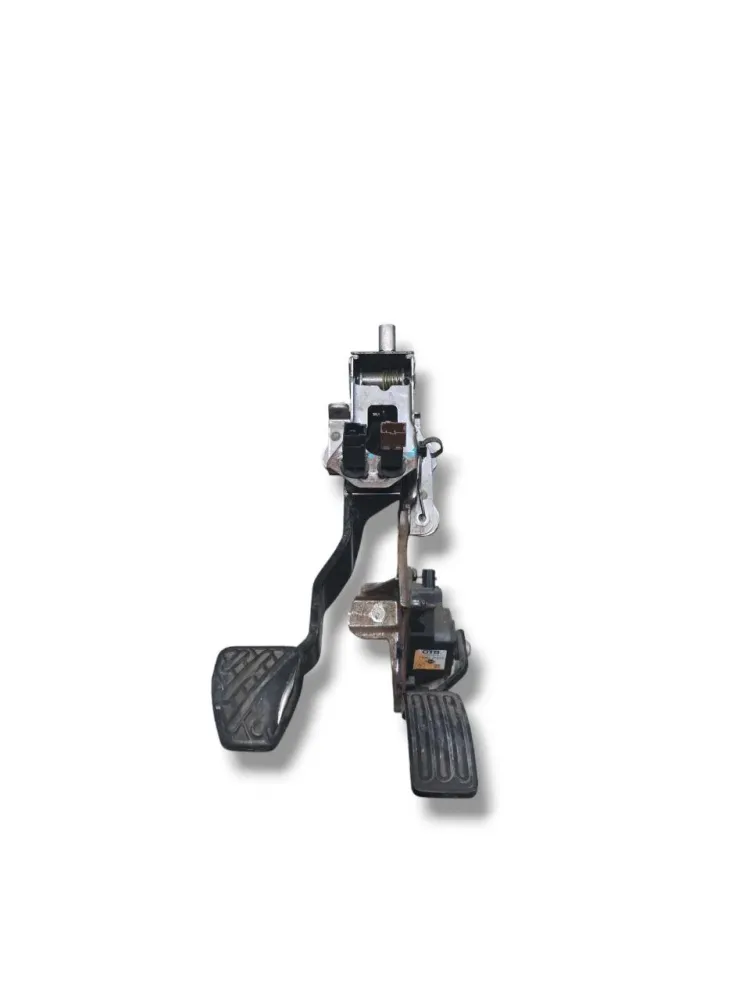 PEDALI RENAULT KOLEOS (2007-2013) Cod : 18002JY40A