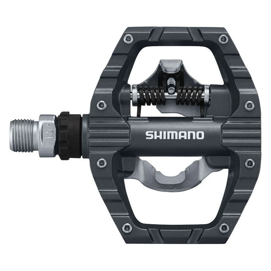 Pedali SPD Shimano PD-EH500