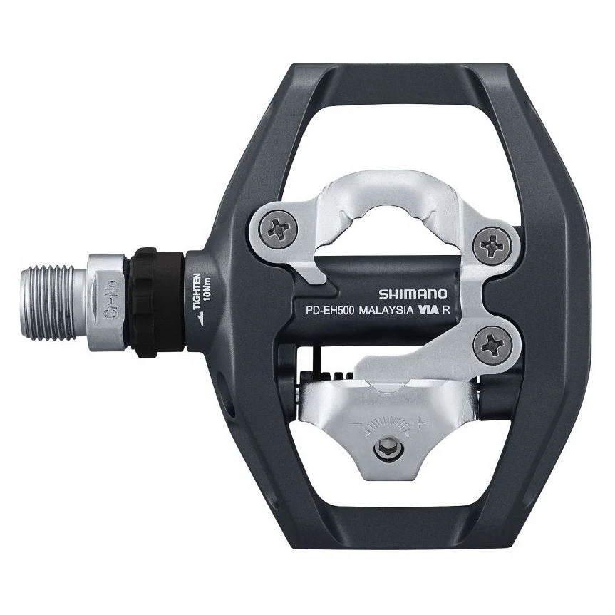 Pedali SPD Shimano PD-EH500