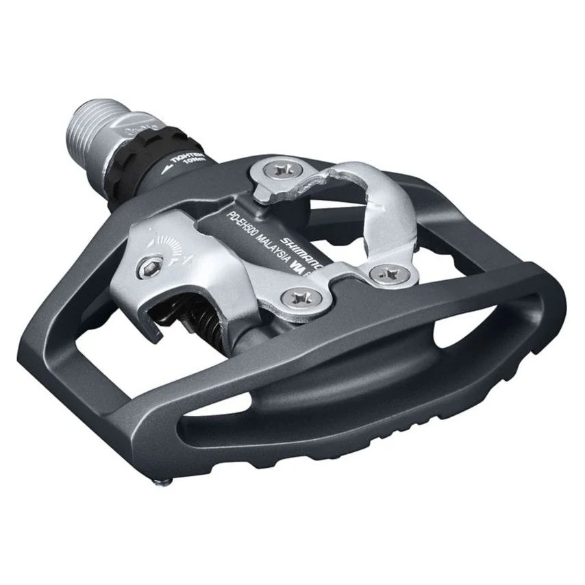 Pedali SPD Shimano PD-EH500
