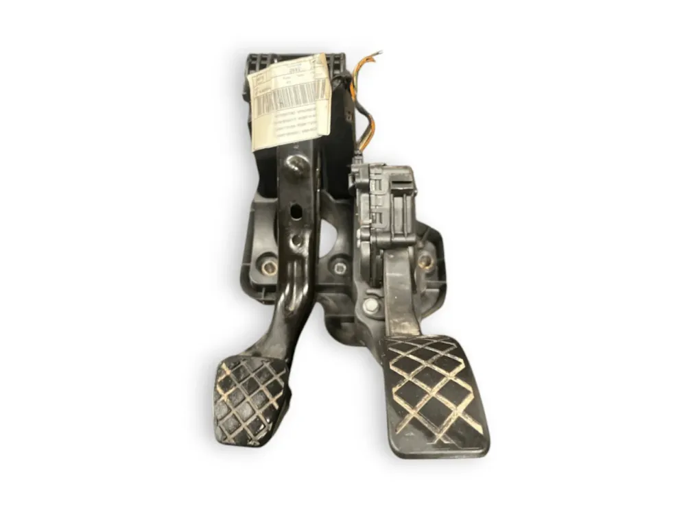 Pedaliera Freno + Acceleratore Seat Ibiza IV (2008 al 2017) cod: 8701790