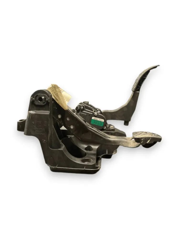 Pedaliera Freno + Acceleratore Seat Ibiza IV (2008 al 2017) cod: 8701790