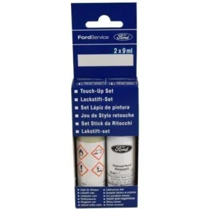 Penne ritocco carrozzeria Ford 9ml Ginger Ale Met. 2583443 (codice colore: DJSCWWA)