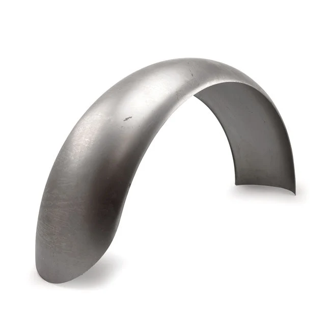 Penz Parafango posteriore Bobber 190 mm di larghezza / 350 mm di raggio