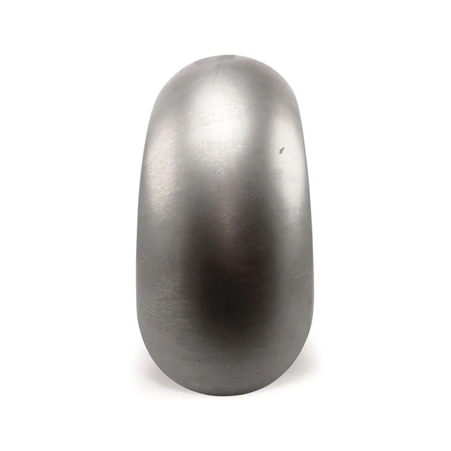 Penz Parafango posteriore Bobber 190 mm di larghezza / 350 mm di raggio