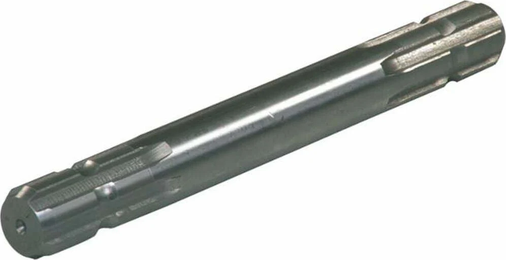Perno con doppia presa di forza con profilo interno 1"3/8 e lunghezza 250mm Confezione da 1pz