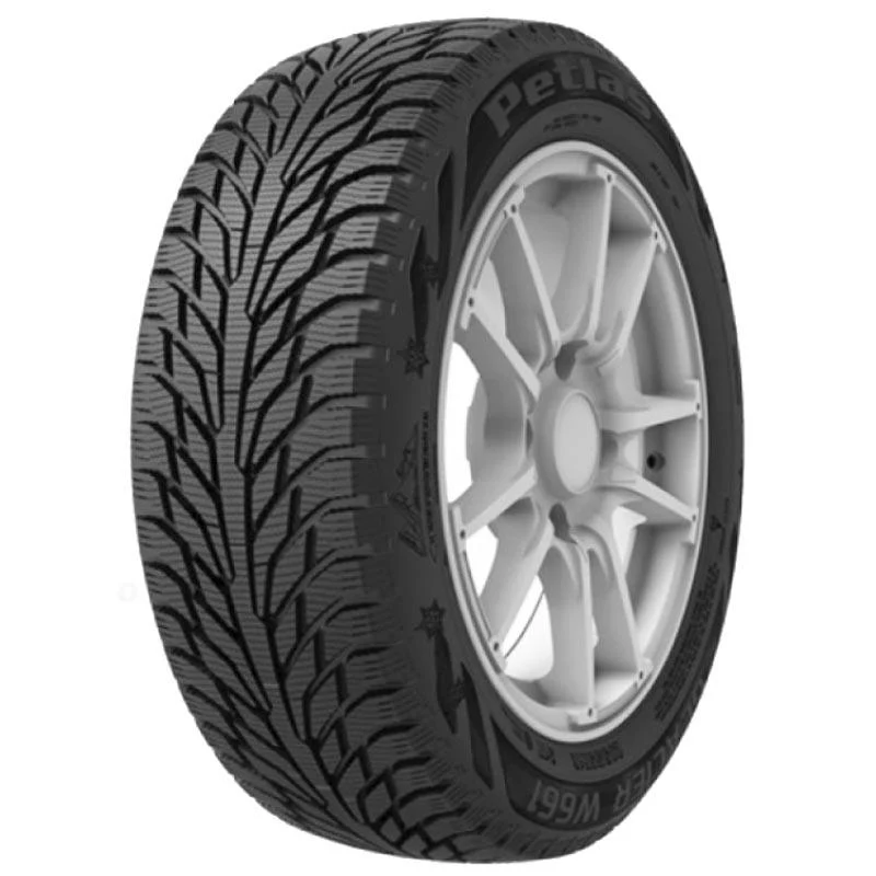 PETLAS GLACIER W661 185/65 R15 88T TL M+S 3PMSF