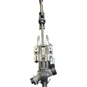 Piantone / Canna Sterzo Skoda Fabia 5J Cod:6Q1419501BT (2007-2014)