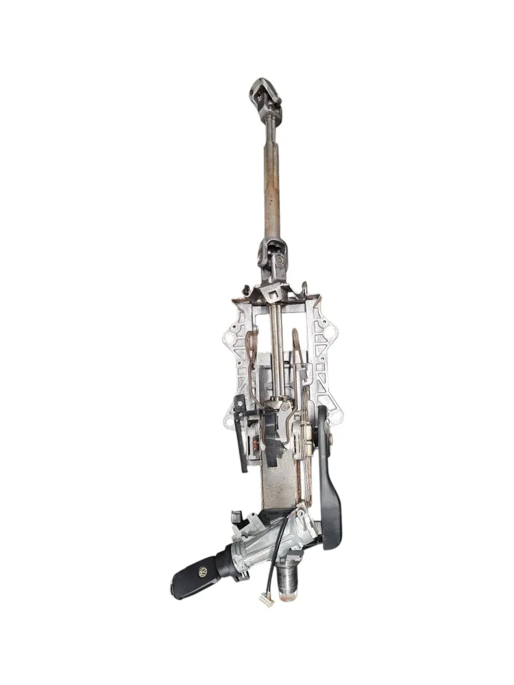 Piantone / Canna Sterzo Volkswagen Tiguan 5N Cod:5N1419502D (2007-2016)