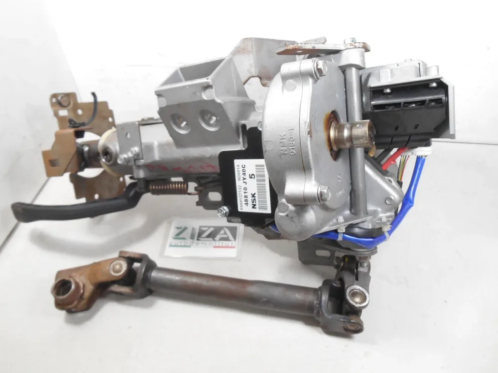 Piantone Sterzo Elettrico City Renault Koleos 2.0 48810-JY40C EA9CEC-078