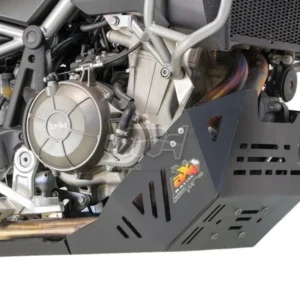 Piastra paramotore Adventure AXP Aprilia Tuareg 660 2020-2024