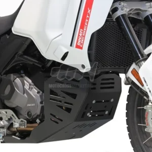 Piastra paramotore Adventure AXP DUCATI DESERT X 2022-2023
