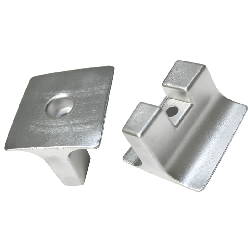 PIASTRA PER MOTORE YAMAHA 300/350HP - 2626445 - TECNOSEAL