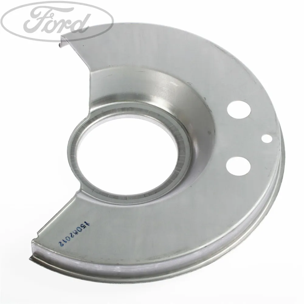 Piastra porta disco freno anteriore originale Ford 4432522