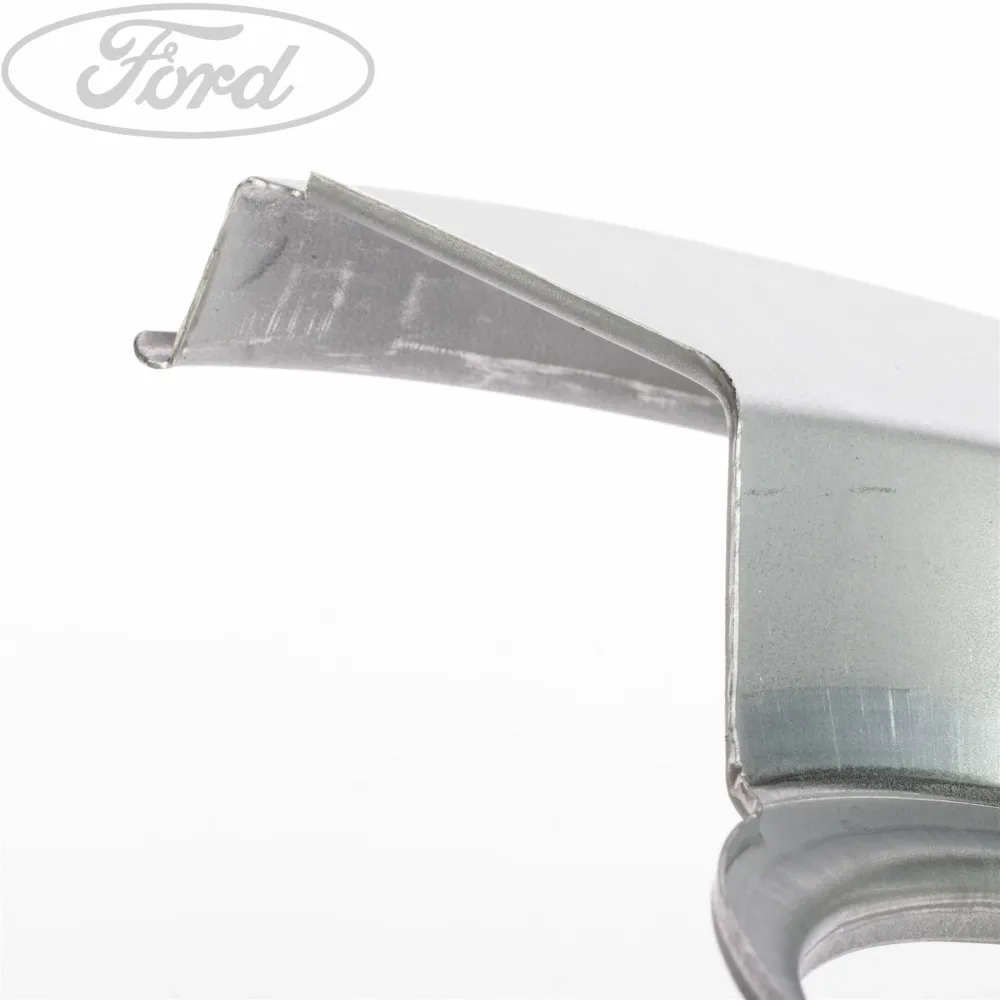Piastra porta disco freno anteriore originale Ford 4432522