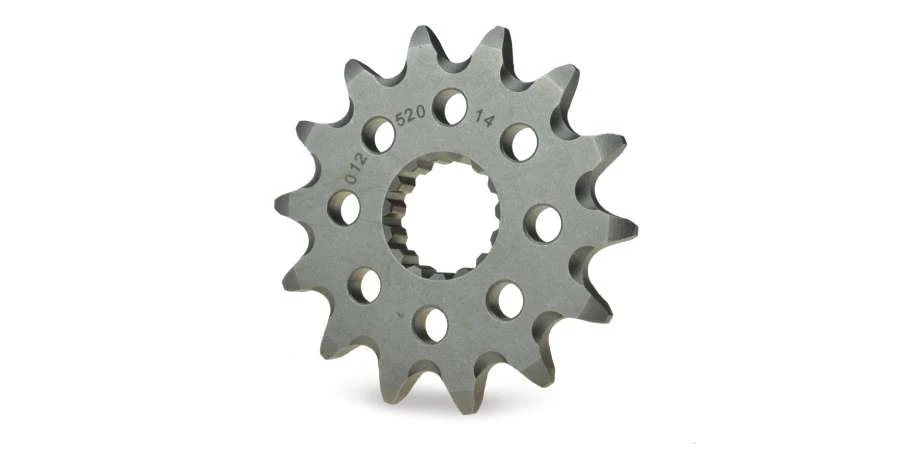 Pignone Moto Master Beta RR 430 15-25 15 denti scaricato