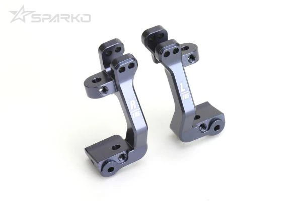 PINZE 16° ALLUMINIO - SPKF84012