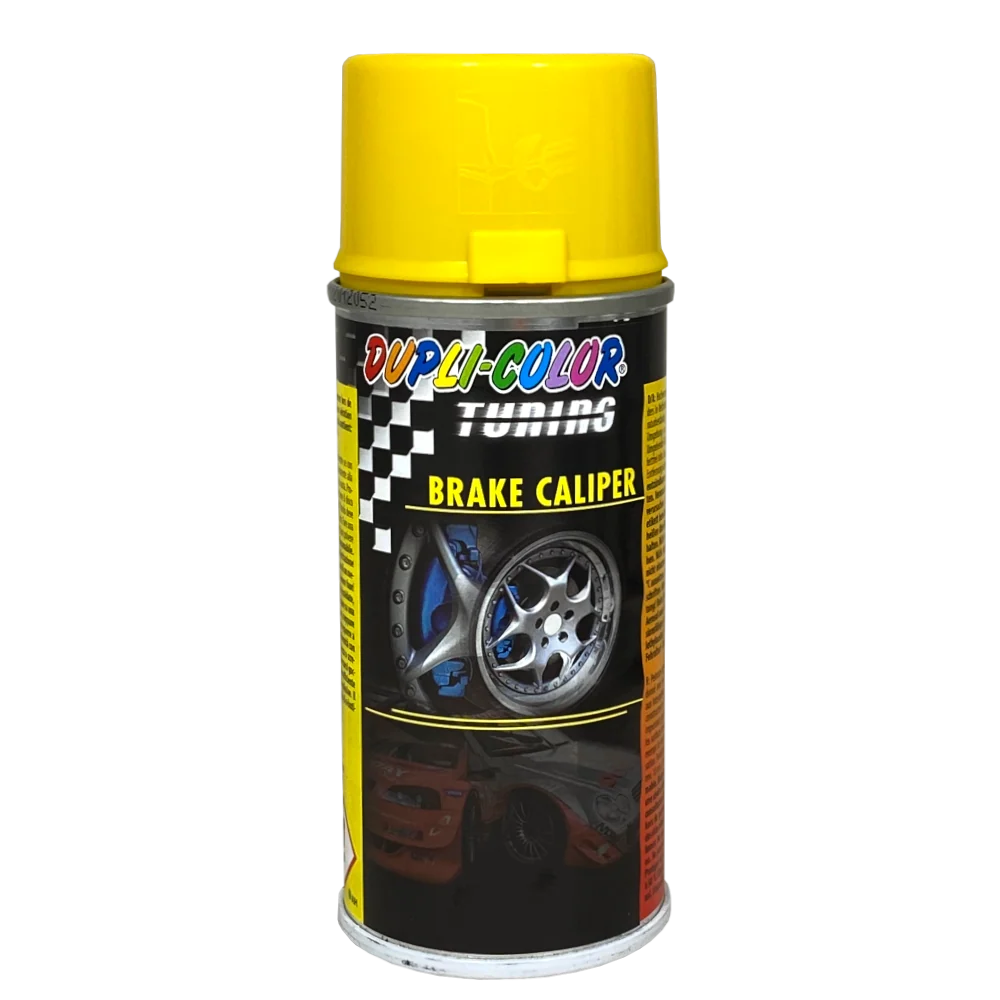 Pinze Freni Giallo - 0,2 L