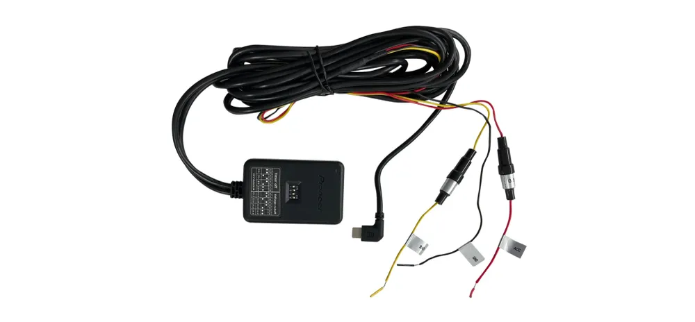 Pioneer RD-HWK200 Kit di Cablaggio