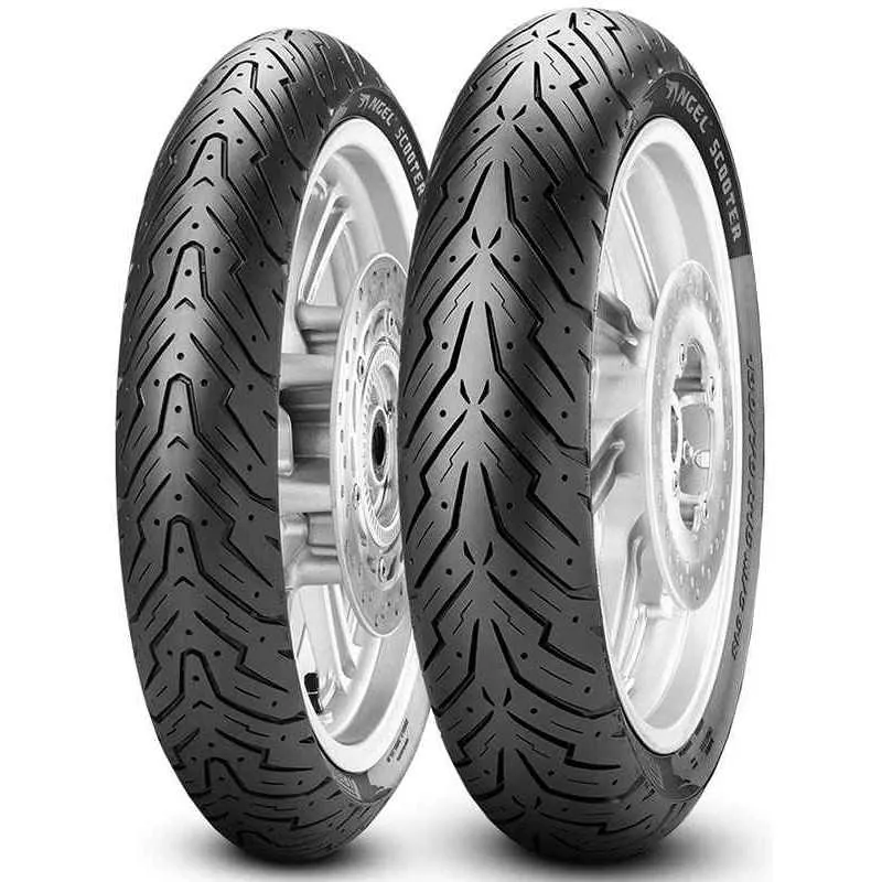 PIRELLI ANGEL SCOOTER 140/60-13 63P